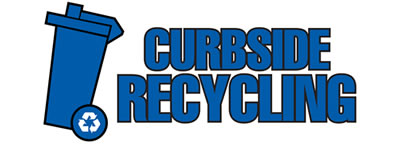 curbside recycle logo