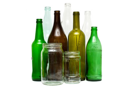 recycle glass
